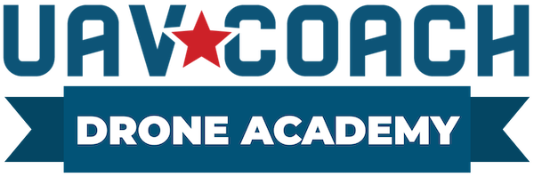 UAV COACH Drone Academy
