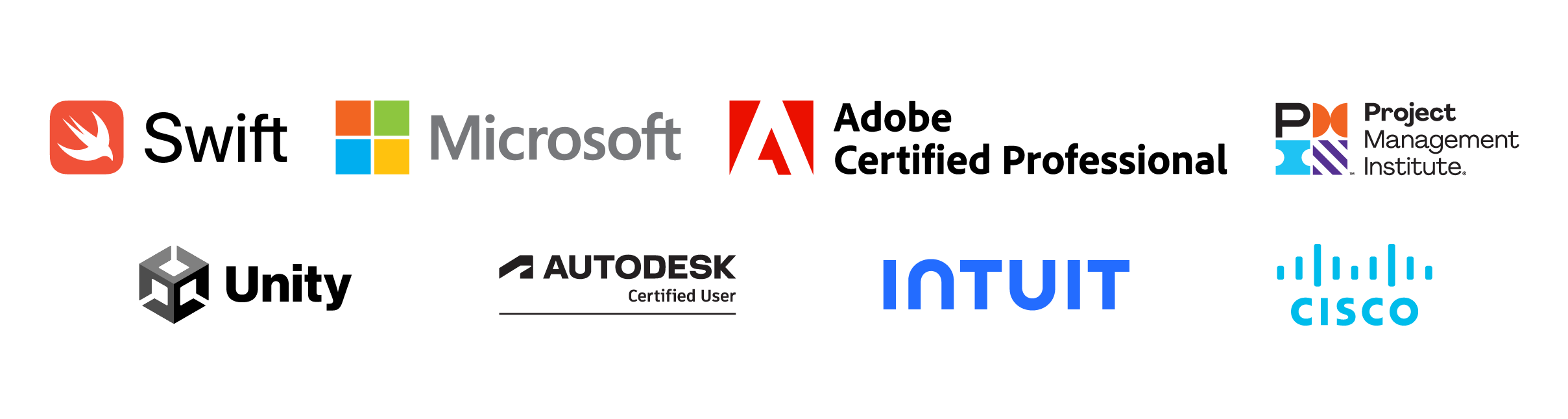 certification programs