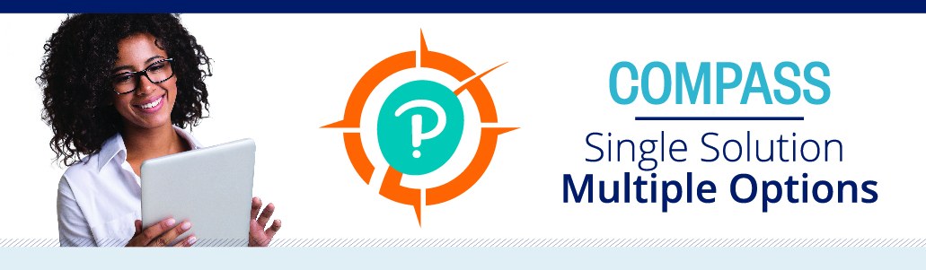 Compass Exam Delivery :: Educator resources :: Certiport