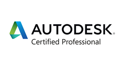 Autodesk Certified Professional