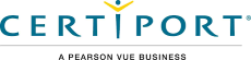 Certiport, a Pearson VUE business